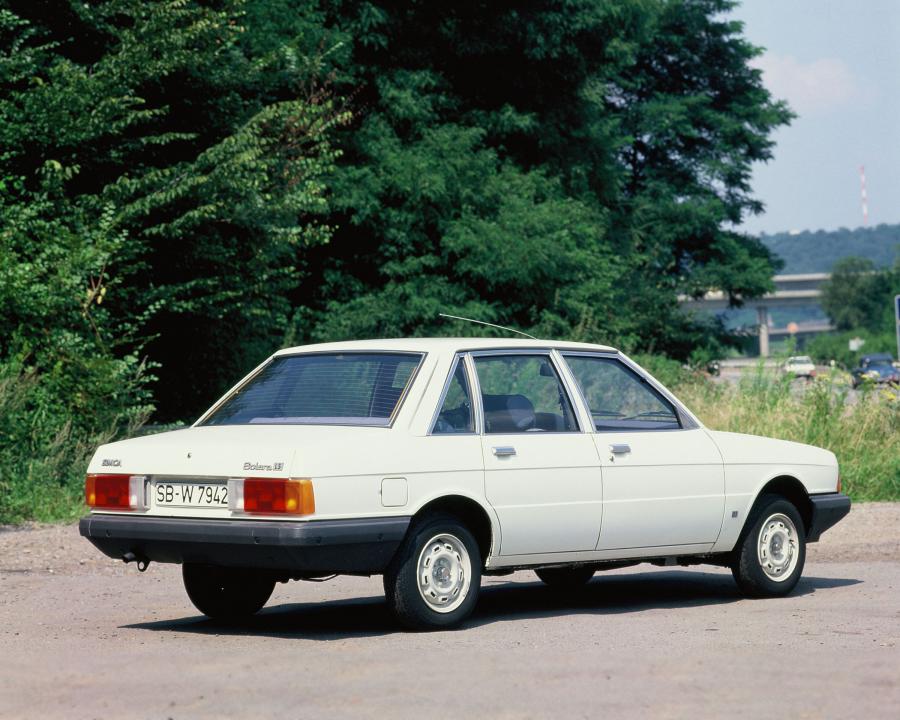  Talbot Solara 1980 года  (фото 3 из 9)